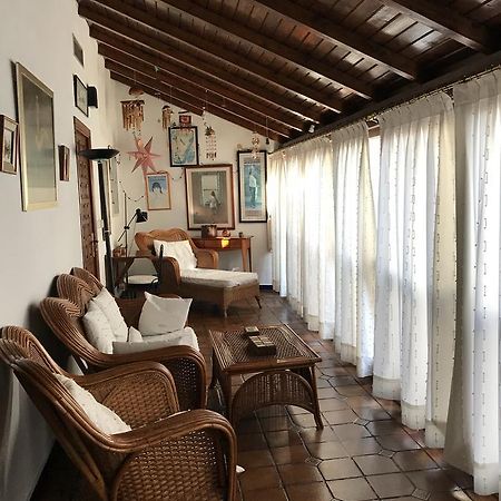 Casa Longa Hotel กอร์โดบา ภายนอก รูปภาพ