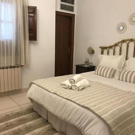 Casa Longa Hotel กอร์โดบา ภายนอก รูปภาพ
