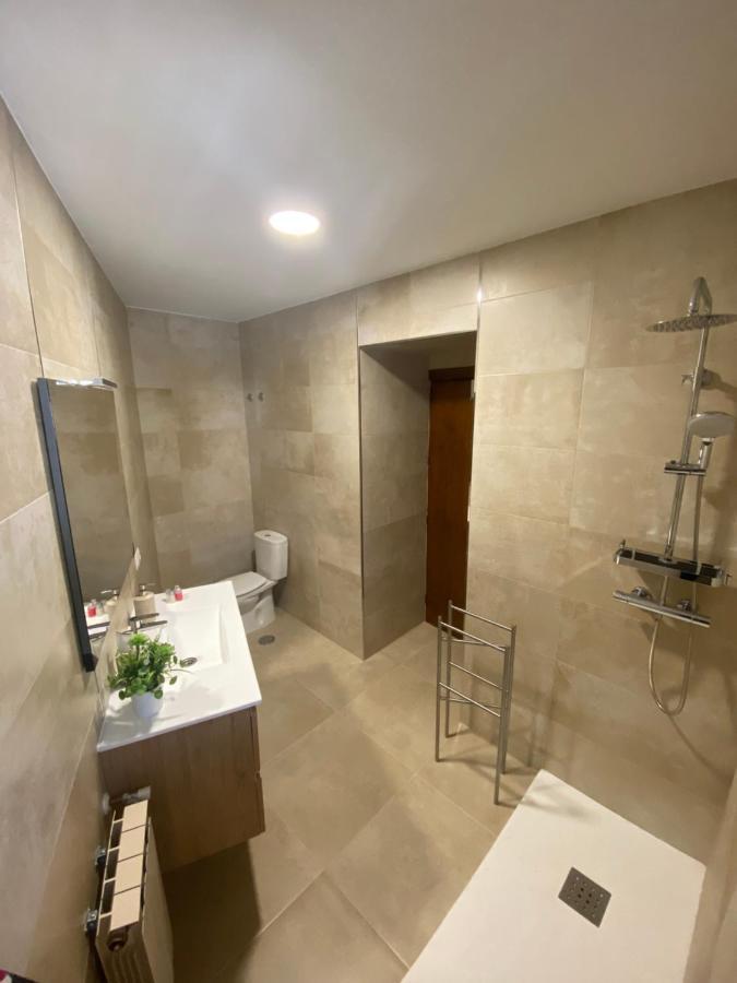 Casa Longa Hotel กอร์โดบา ภายนอก รูปภาพ
