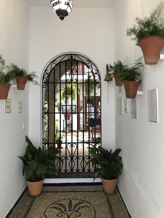 Casa Longa Hotel กอร์โดบา ภายนอก รูปภาพ
