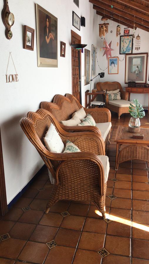 Casa Longa Hotel กอร์โดบา ภายนอก รูปภาพ