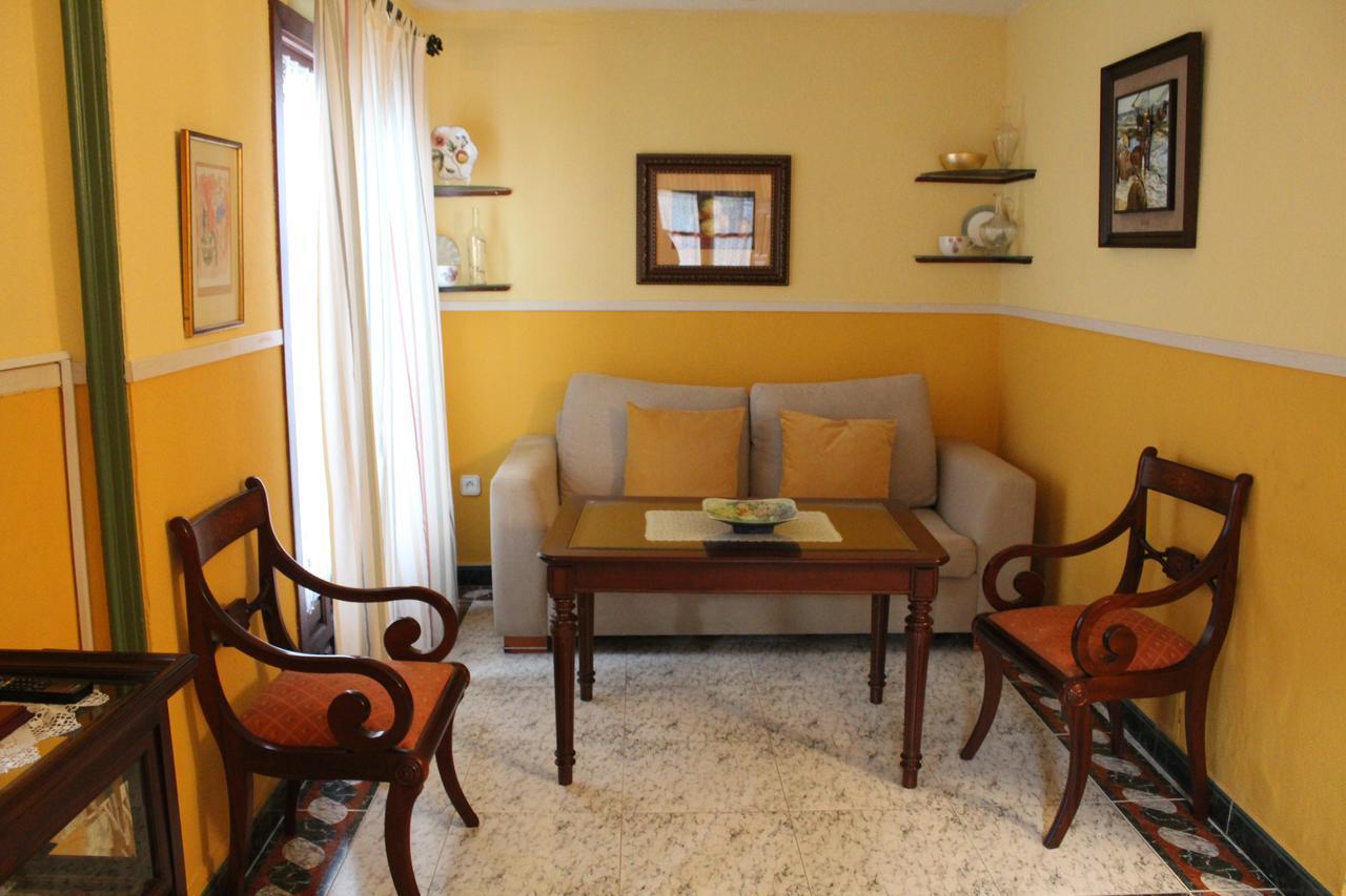 Casa Longa Hotel กอร์โดบา ภายนอก รูปภาพ