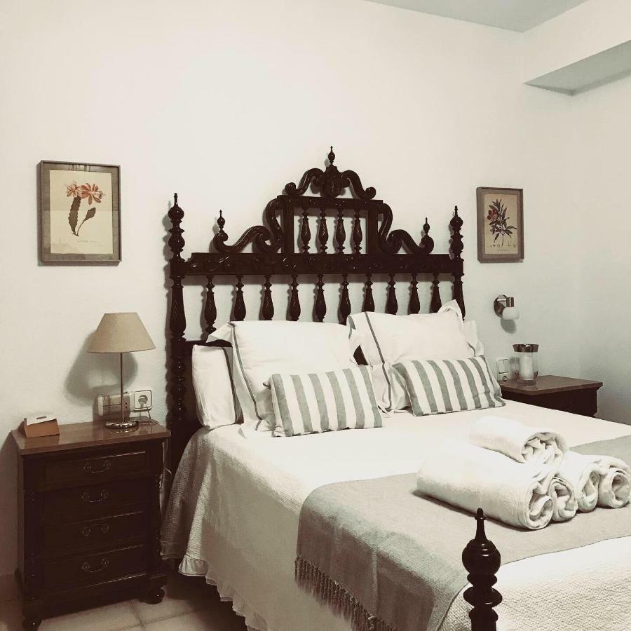 Casa Longa Hotel กอร์โดบา ภายนอก รูปภาพ